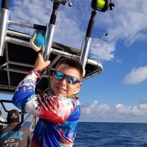 Meet your Posher, Timothy